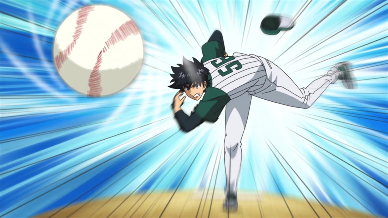 1280x720 Major 2nd Anime Review: A Worthy Sequel or Strikeout?