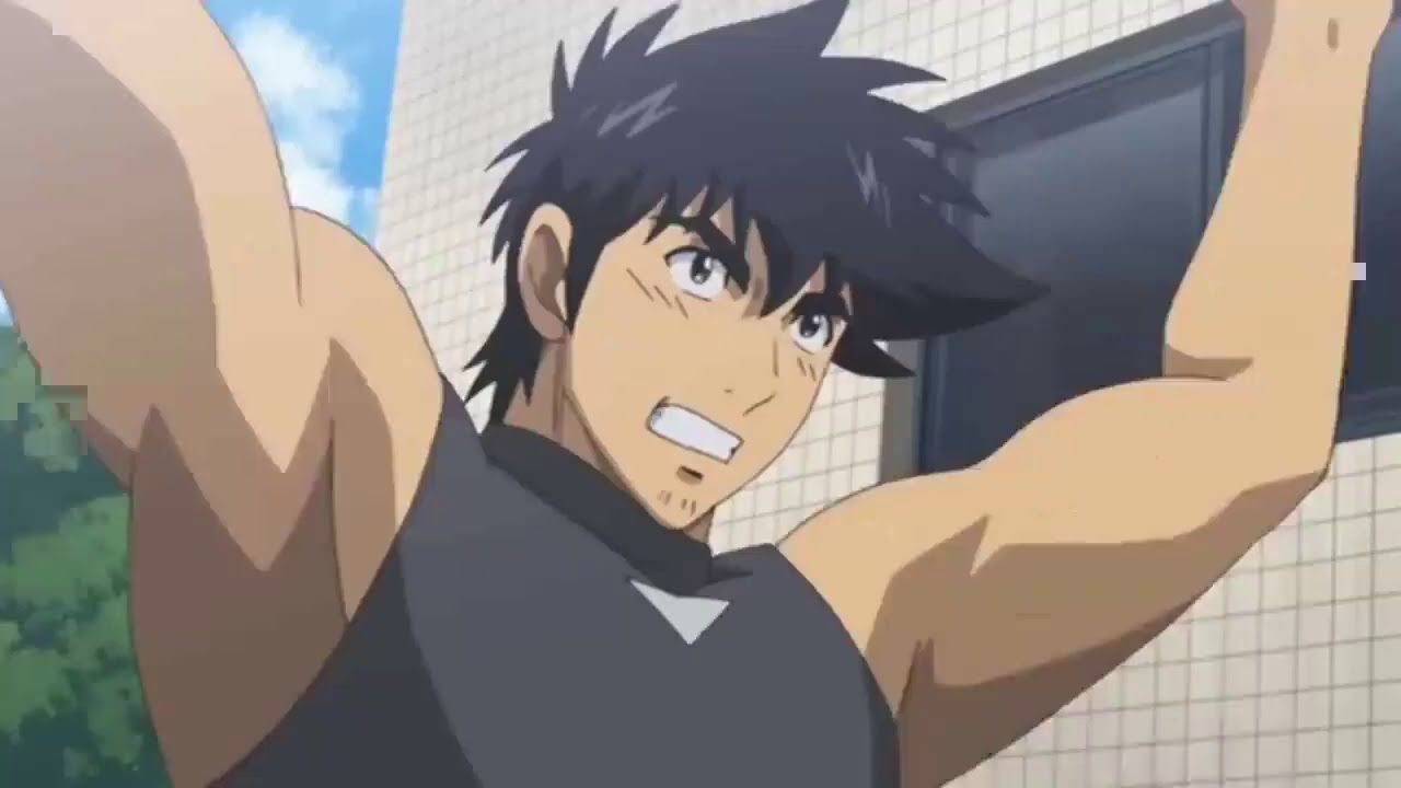 1280x720 The Life of Goro Honda Shigeno