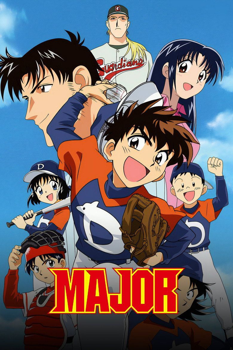 780x1170 Watch Major (2004) Online: Release Date, Cast