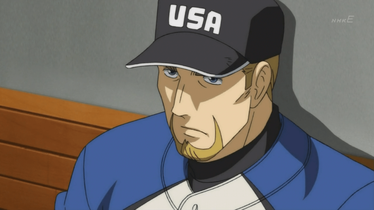 1280x720 MAJOR Anime: Goro Shigeno's saga is still one of the best sports anime ever