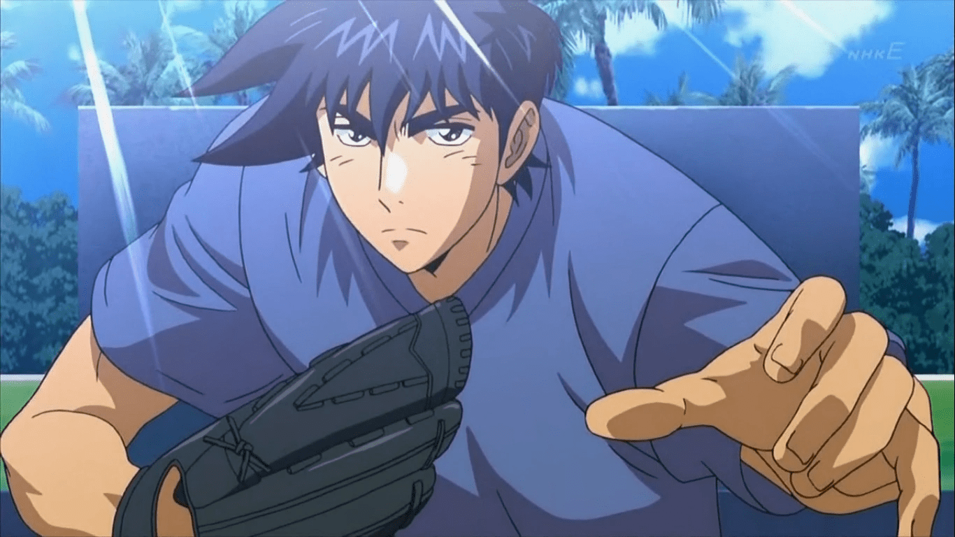 1366x768 Major S4. Anime Review.