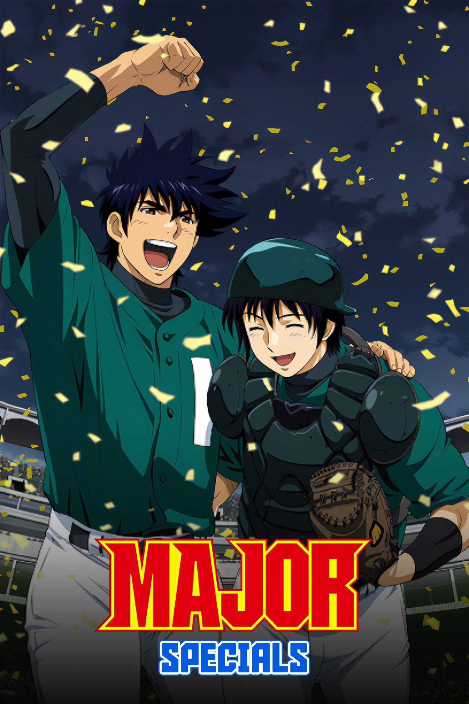 1500x2250 Major (2004)