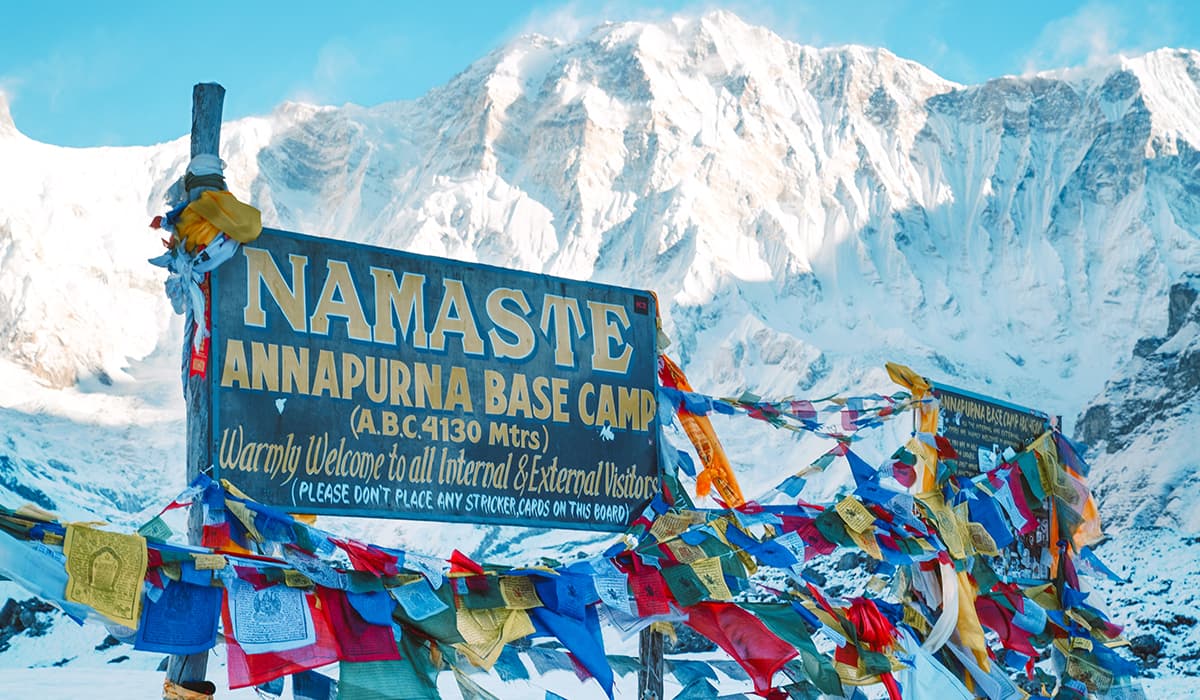 1200x700 Annapurna Base Camp Trekking