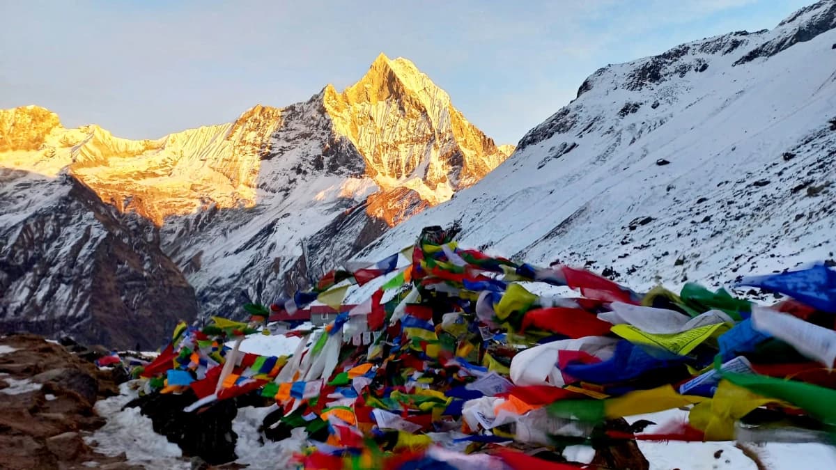 1200x675 Rapid Annapurna Base Camp Trek Cost, Package, itinerary