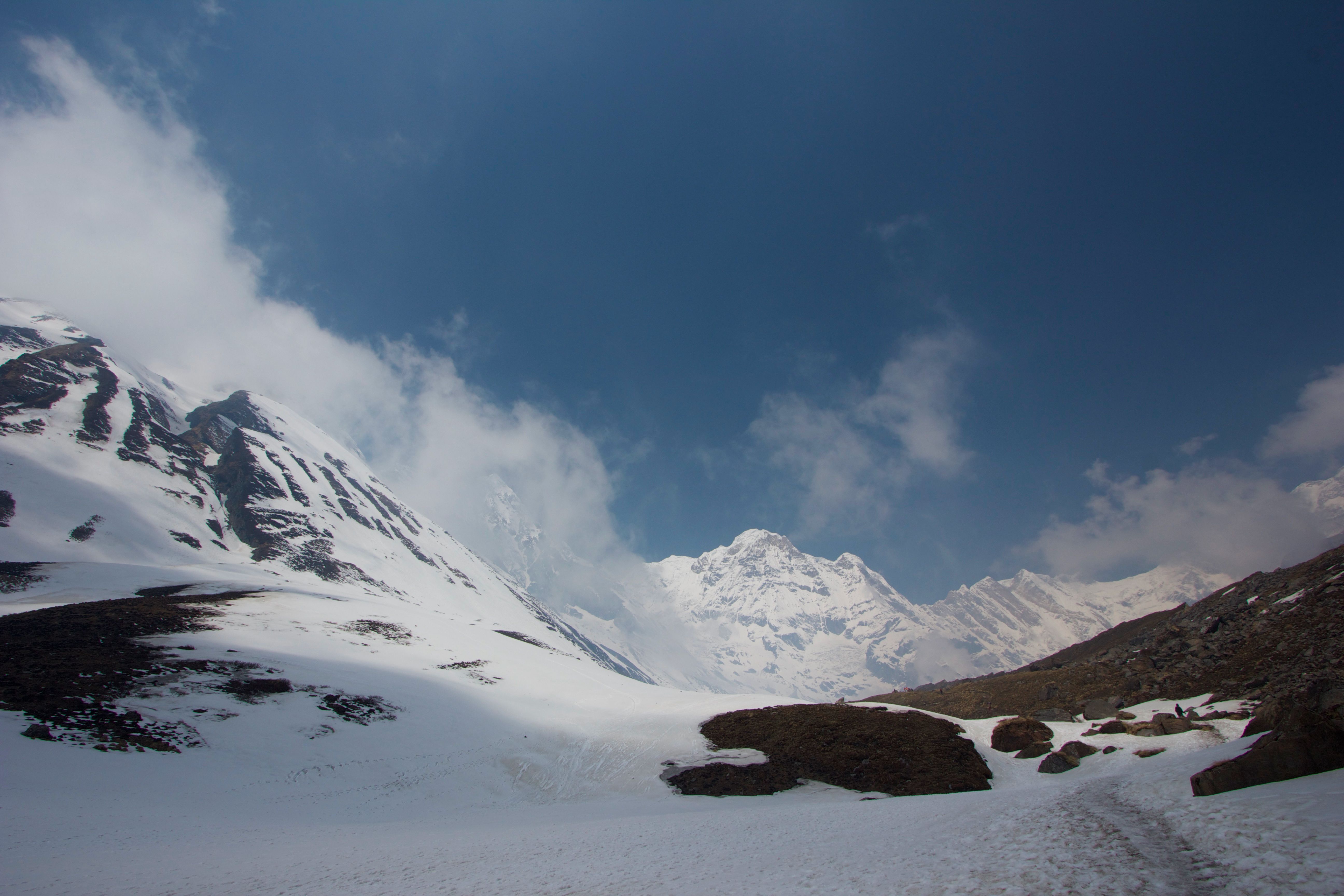 5184x3456 Annapurna Base Camp Photo, Download The BEST Free Annapurna Base Camp & HD Image