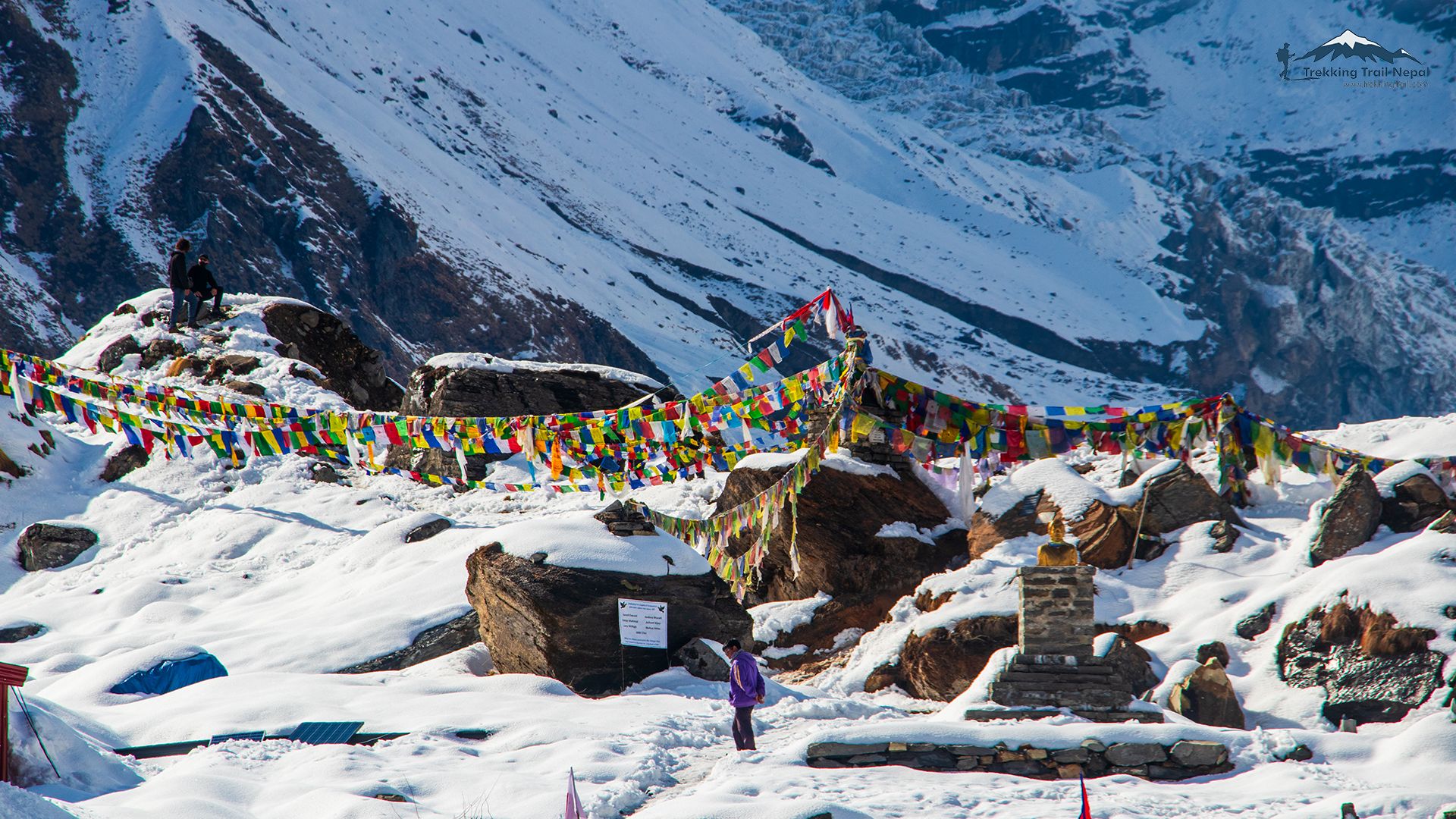 1920x1080 Short ABC Trek Days Short Annapurna Trek. ABC Short Trek 2026