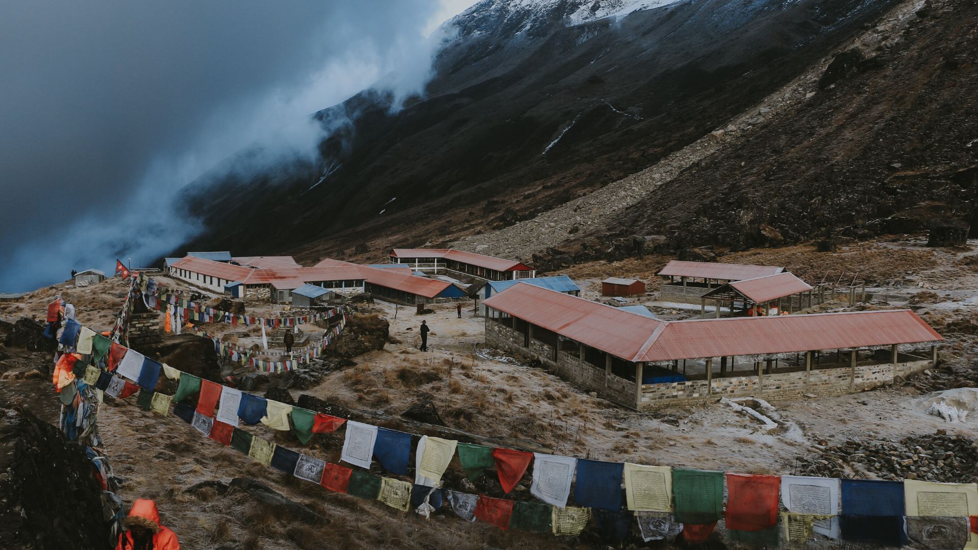 1920x1080 Annapurna Base Camp: Your Guide To A Successful Trekking Experience