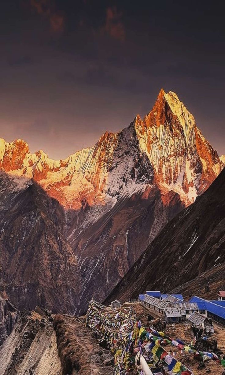 736x1226 Annapurna Base Camp