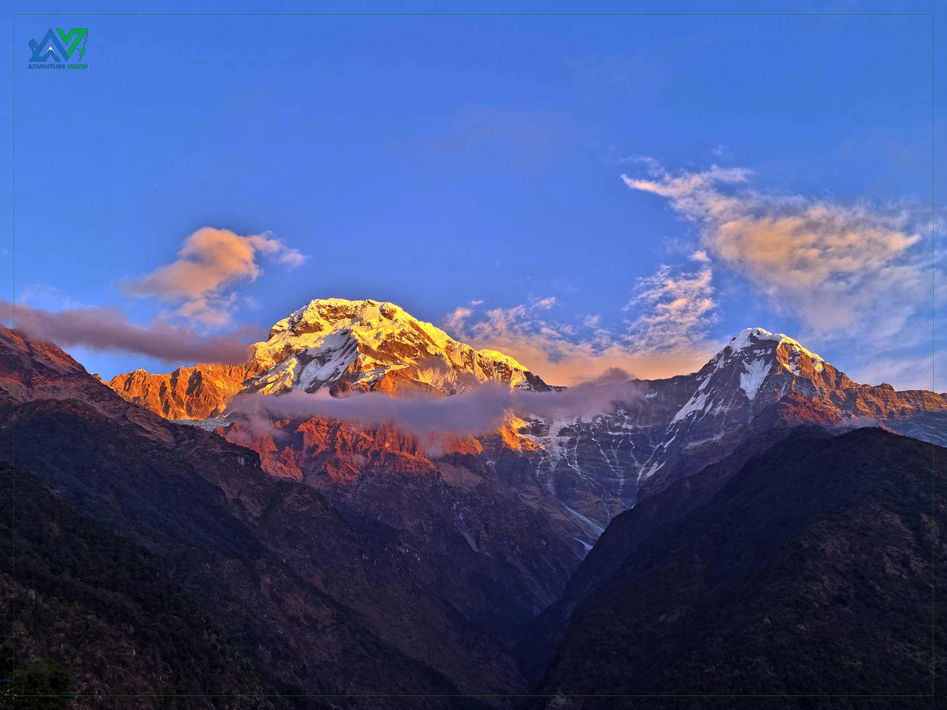 1920x1440 The Ultimate Annapurna Base Camp Trek Guide (2026)