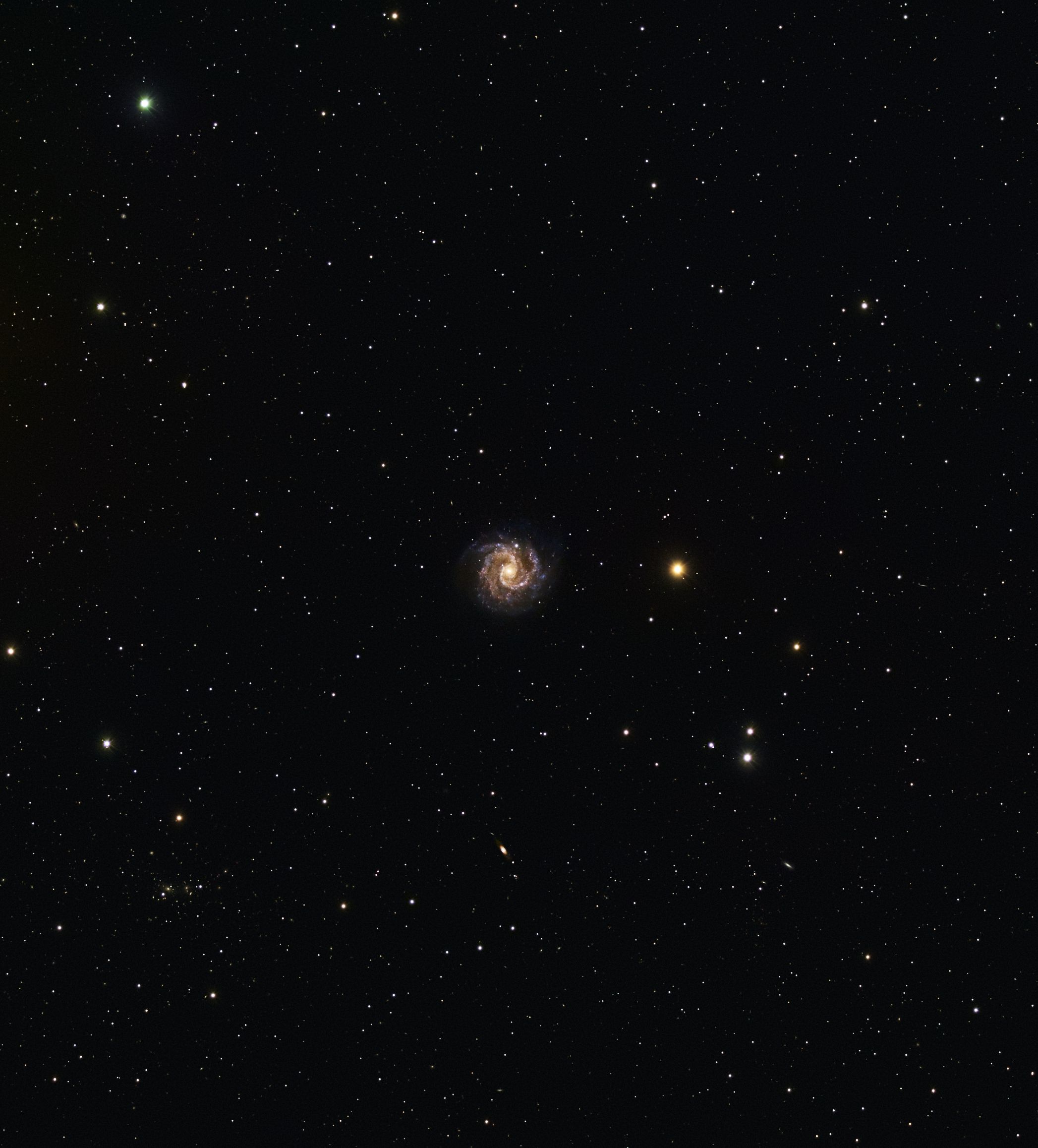2094x2315 Pinwheel Galaxy Photo, Download The BEST Free Pinwheel Galaxy & HD Image
