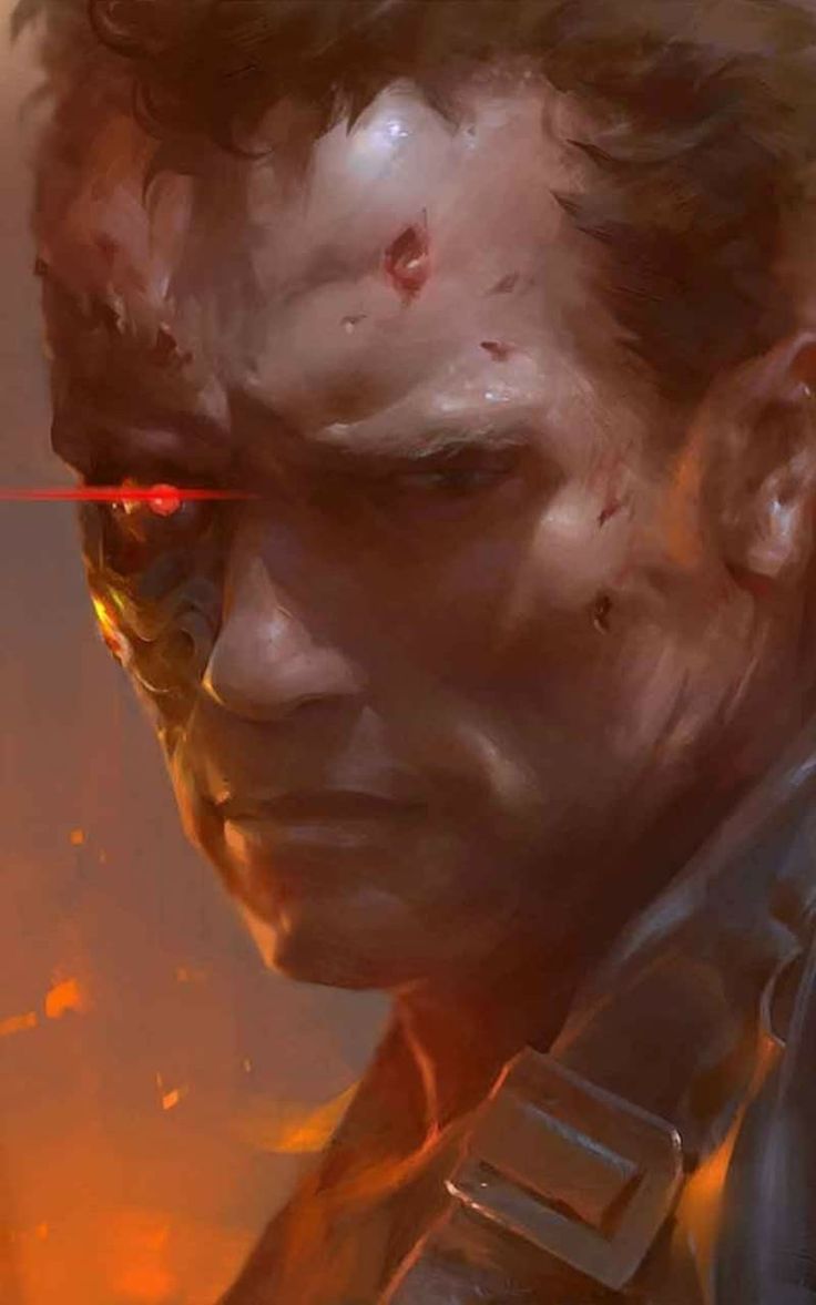 736x1177 Edward furlong. Terminator movies, Tøp wallpaper, Arnold schwarzenegger terminator