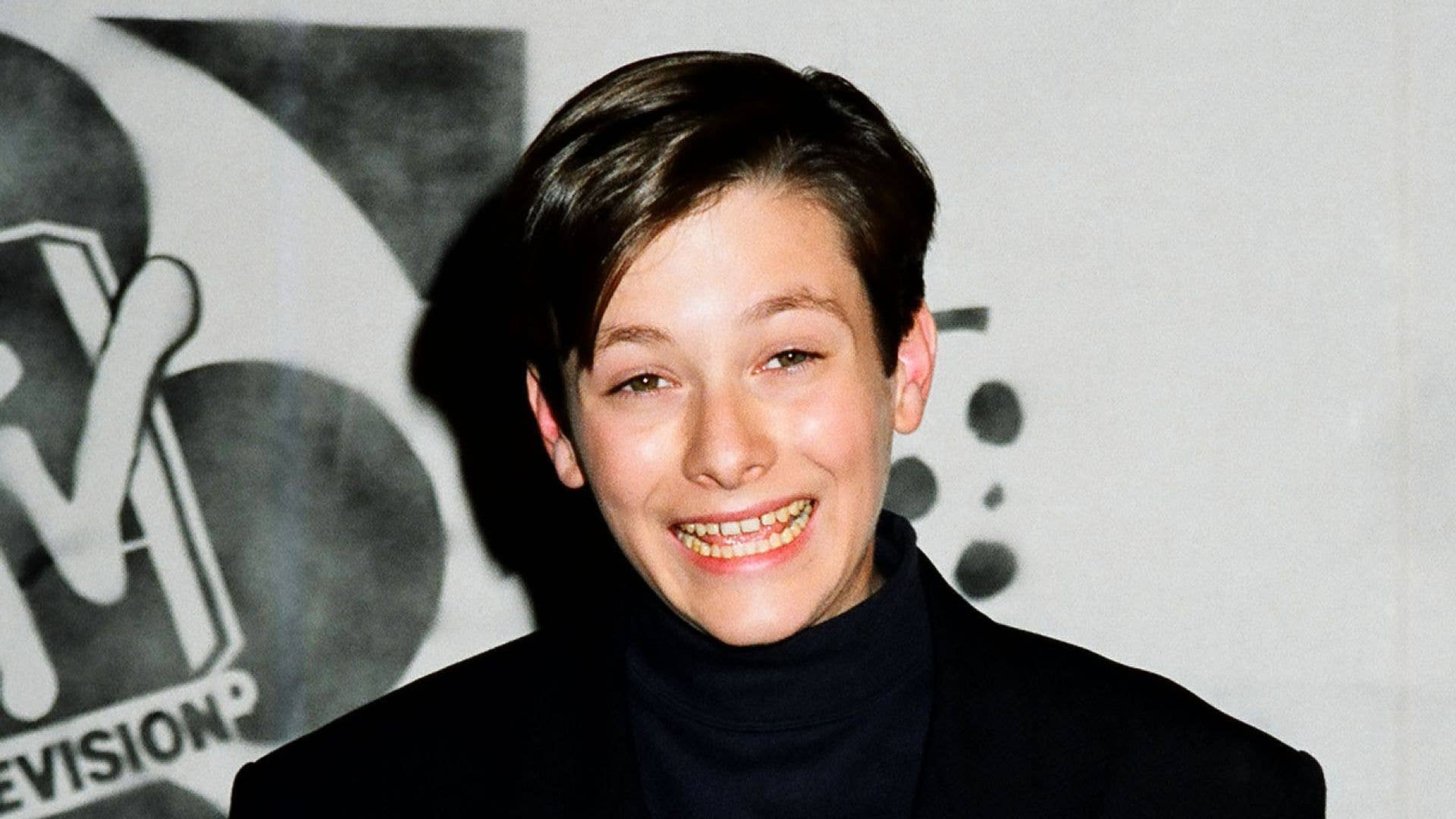 1920x1080 90s child star Edward Furlong is unrecognizable as he reunites with famous castmates