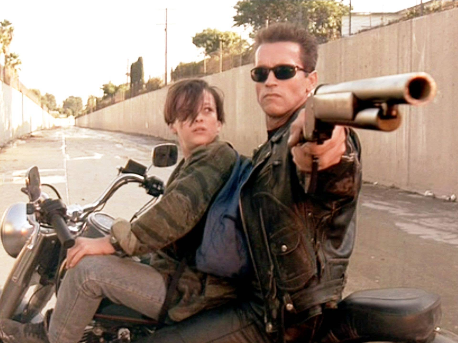 1920x1440 Terminator 2 star Edward Furlong looks completely different as he celebrates 49th birthday