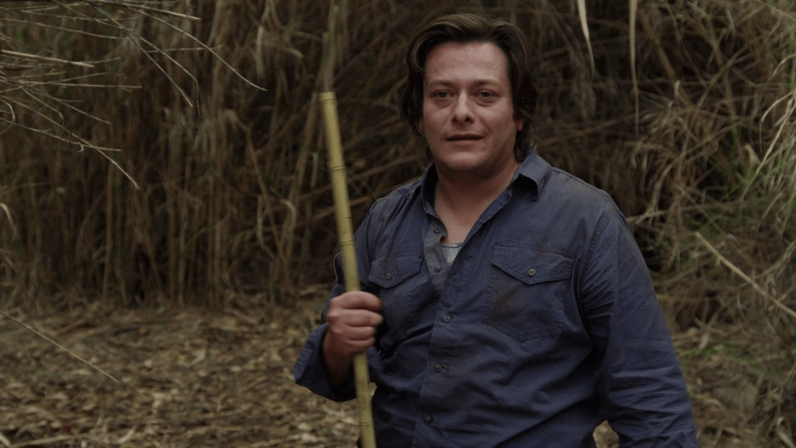 1600x900 Rock, Paper, Hatchet: Review: AWAKEN (2015) [Joe's Take]