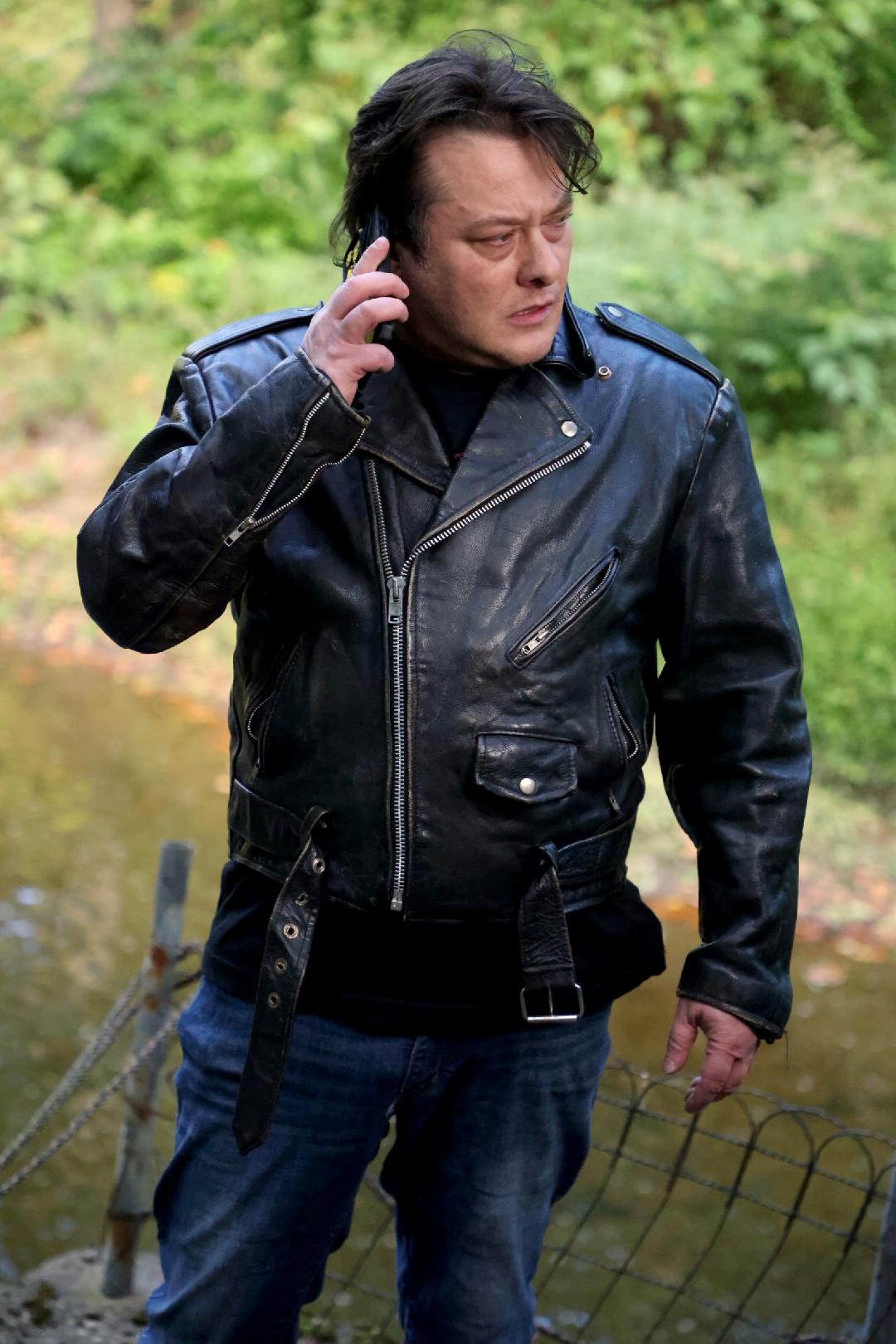 1080x1620 The Forest Hills' First Look Furlong Becomes a Werewolf in New Horror Movie [Exclusive]