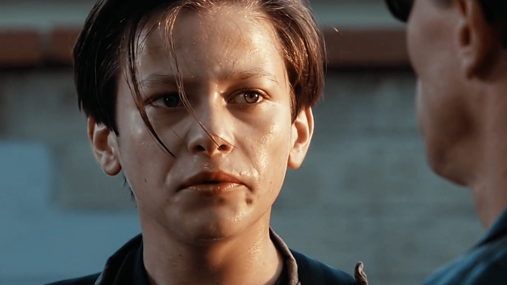 1920x1080 El irreconocible aspecto de Edward Furlong, protagonista de “Terminator 2”