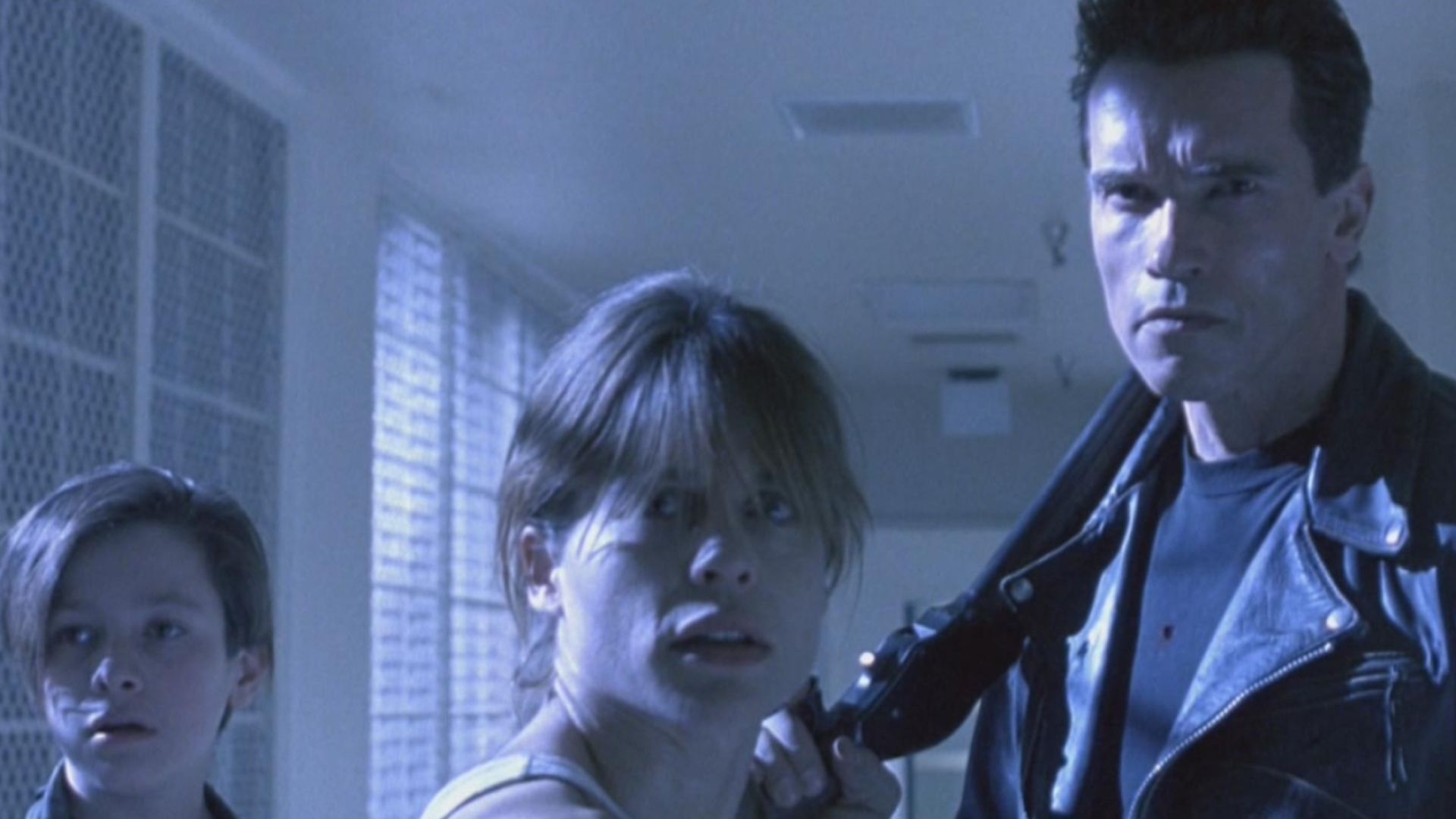 1920x1080 Terminator 2: Judgment Day Wallpaper