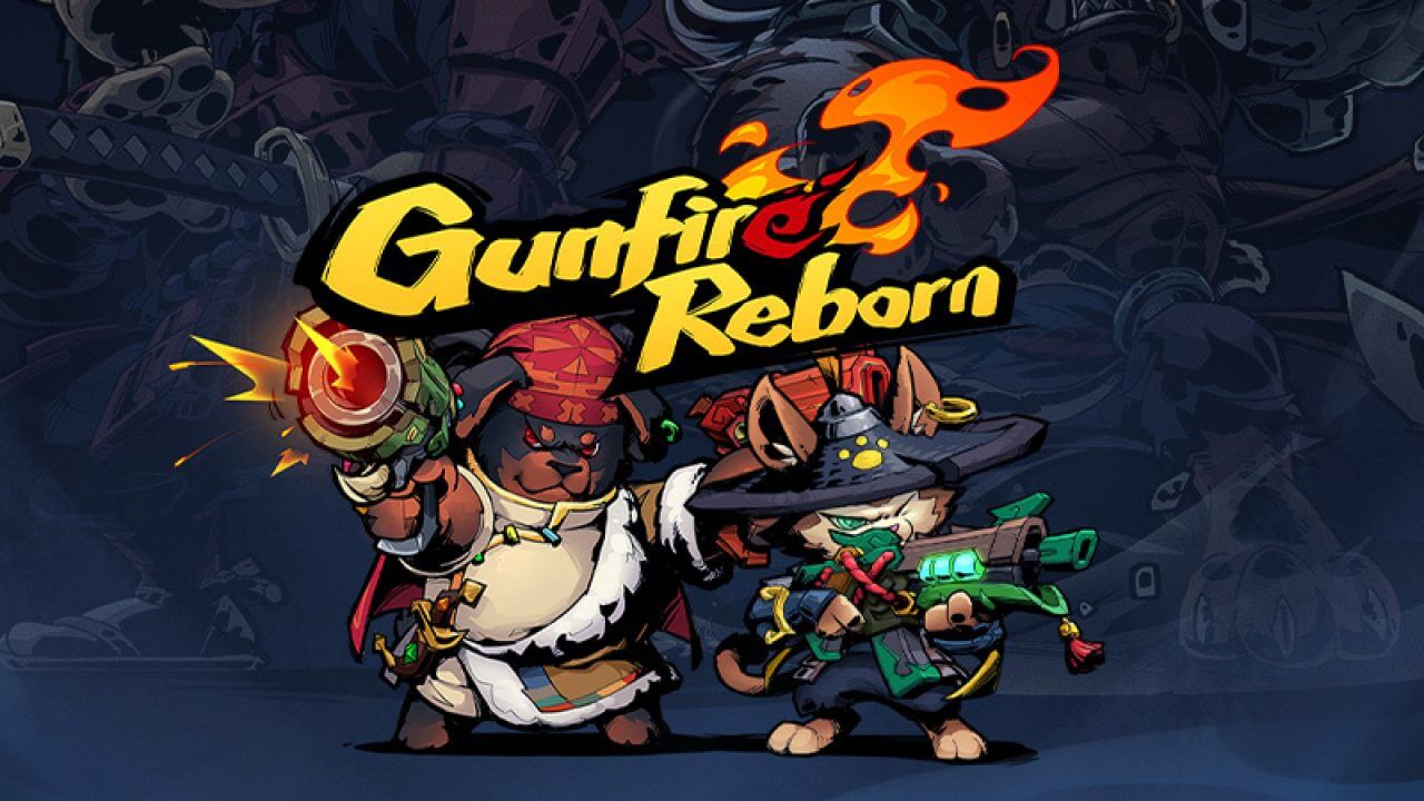 1280x720 Gunfire Reborn Has A New Major Update