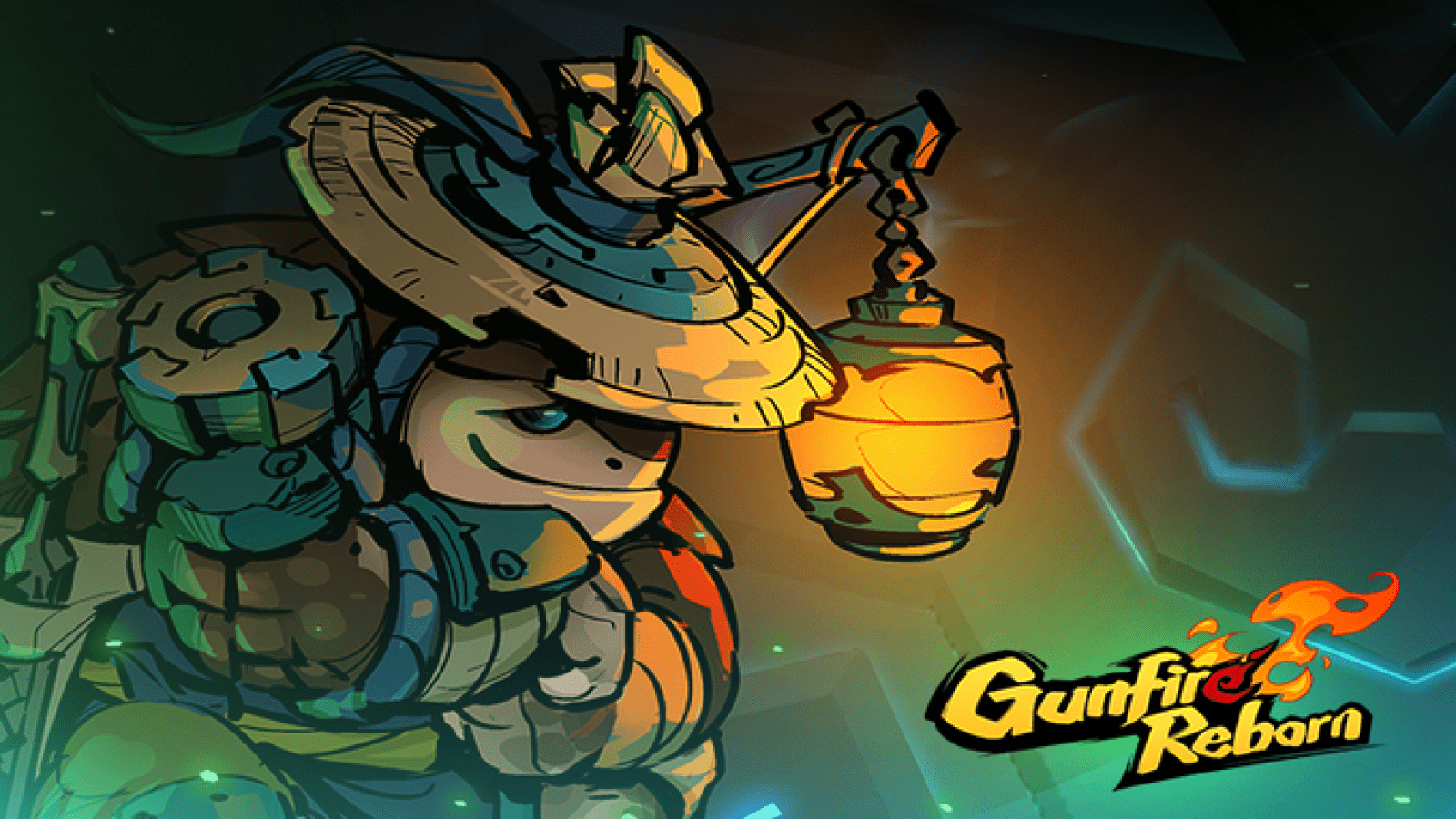 1600x900 Gunfire Reborn: Latest Update Introduces New Enhanced Occult Scrolls