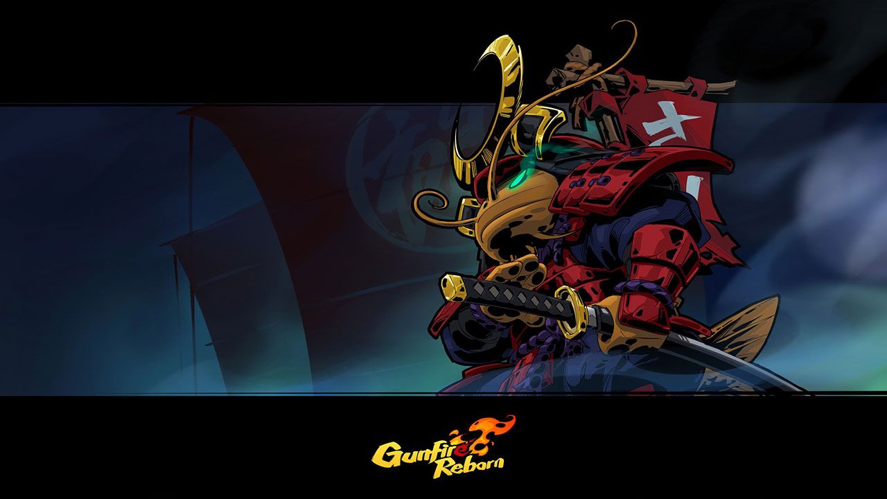 1280x720 Gunfire Reborn [PC Games Digital] • World Of Games