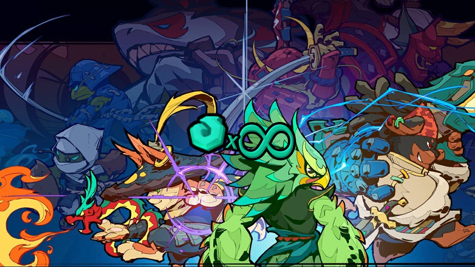 1600x900 Gunfire Reborn: How To Farm Soul Essence