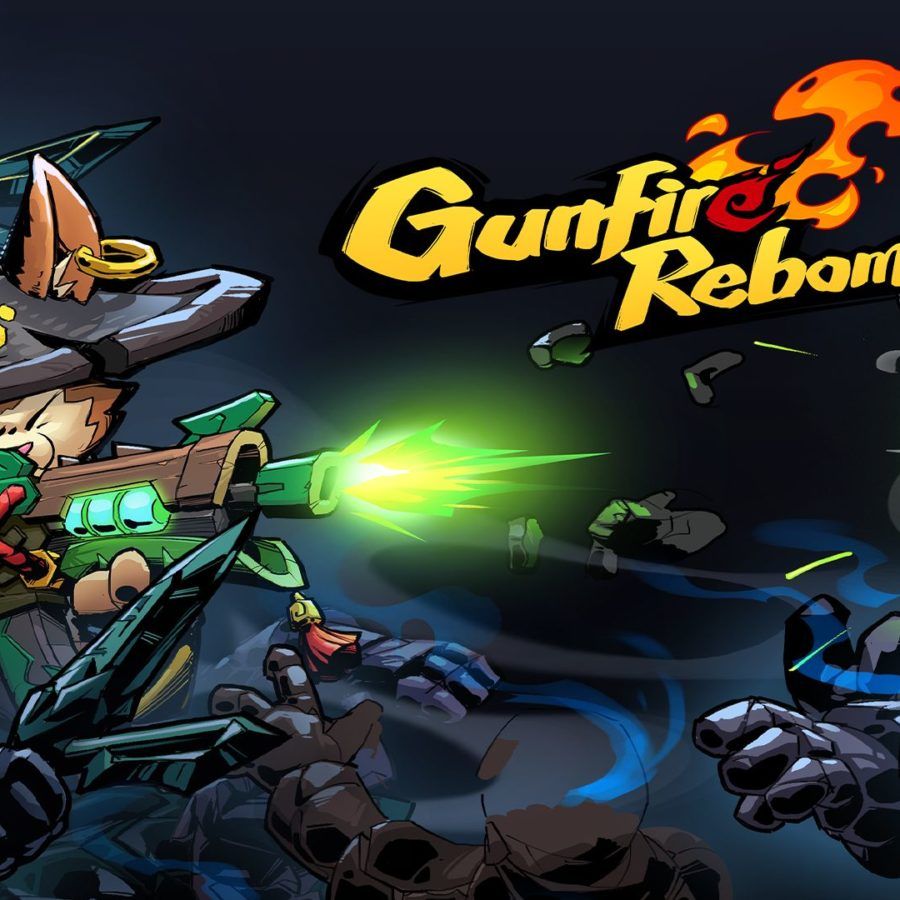 900x900 Gunfire Reborn Is Coming To PlayStation This June