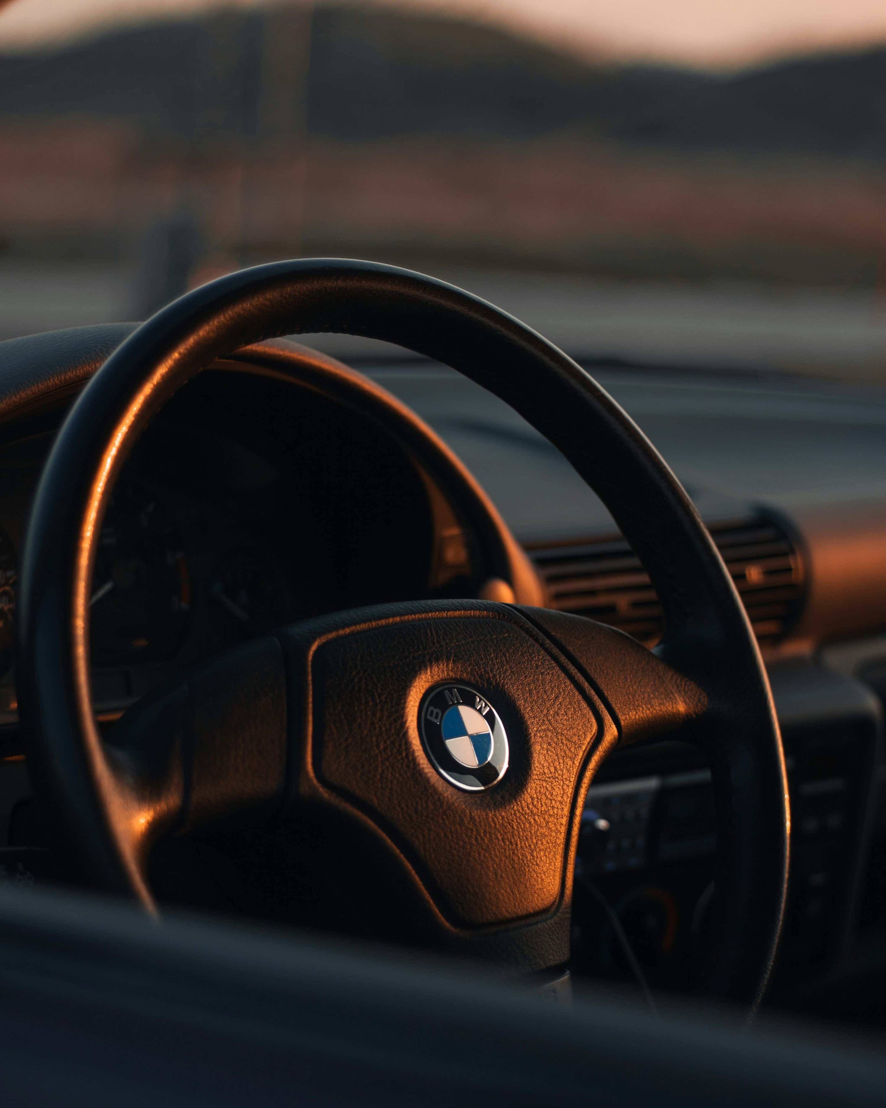 3000x3751 Bmw Steering Wheel Picture. Download Free Image