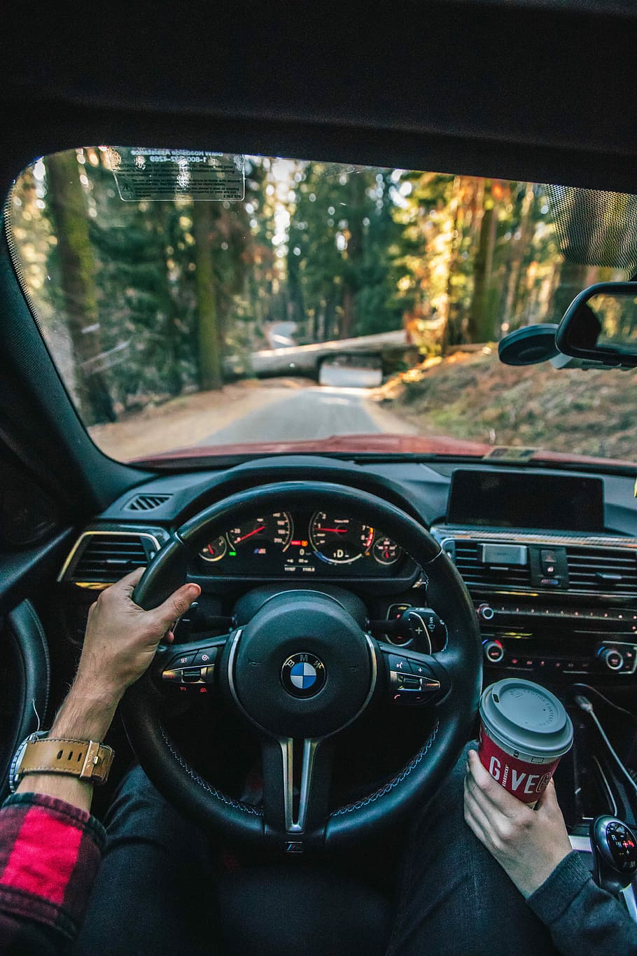910x1365 Steering wheel 1080P, 2K, 4K, 5K HD wallpaper free download