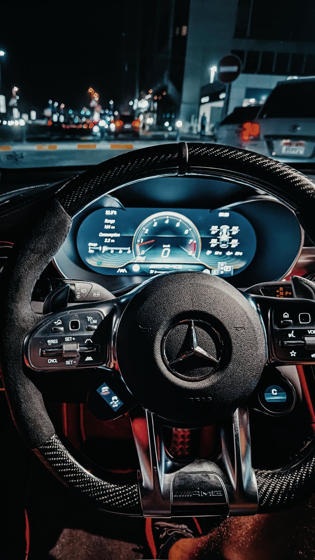 1080x1920 They Peaked With This Steering Wheel : R Mercedes_benz