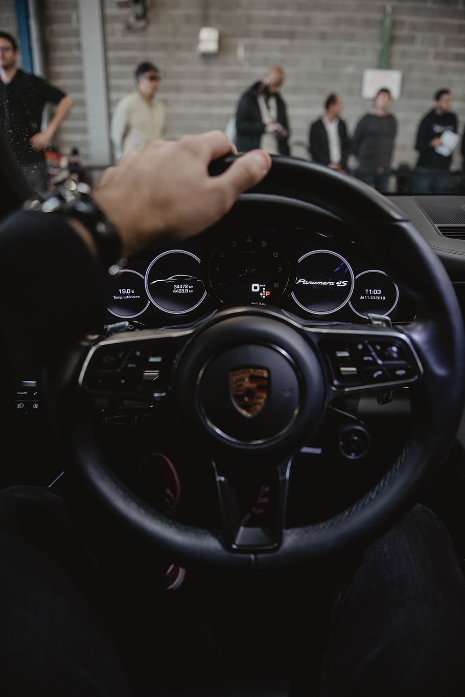 910x1363 steering wheel 1080P, 2K, 4K, 5K HD wallpaper free download