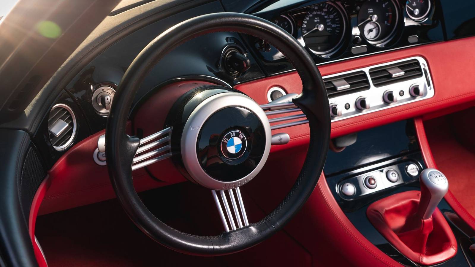 1600x900 The 10 Most Beautiful Steering Wheels Ever Made