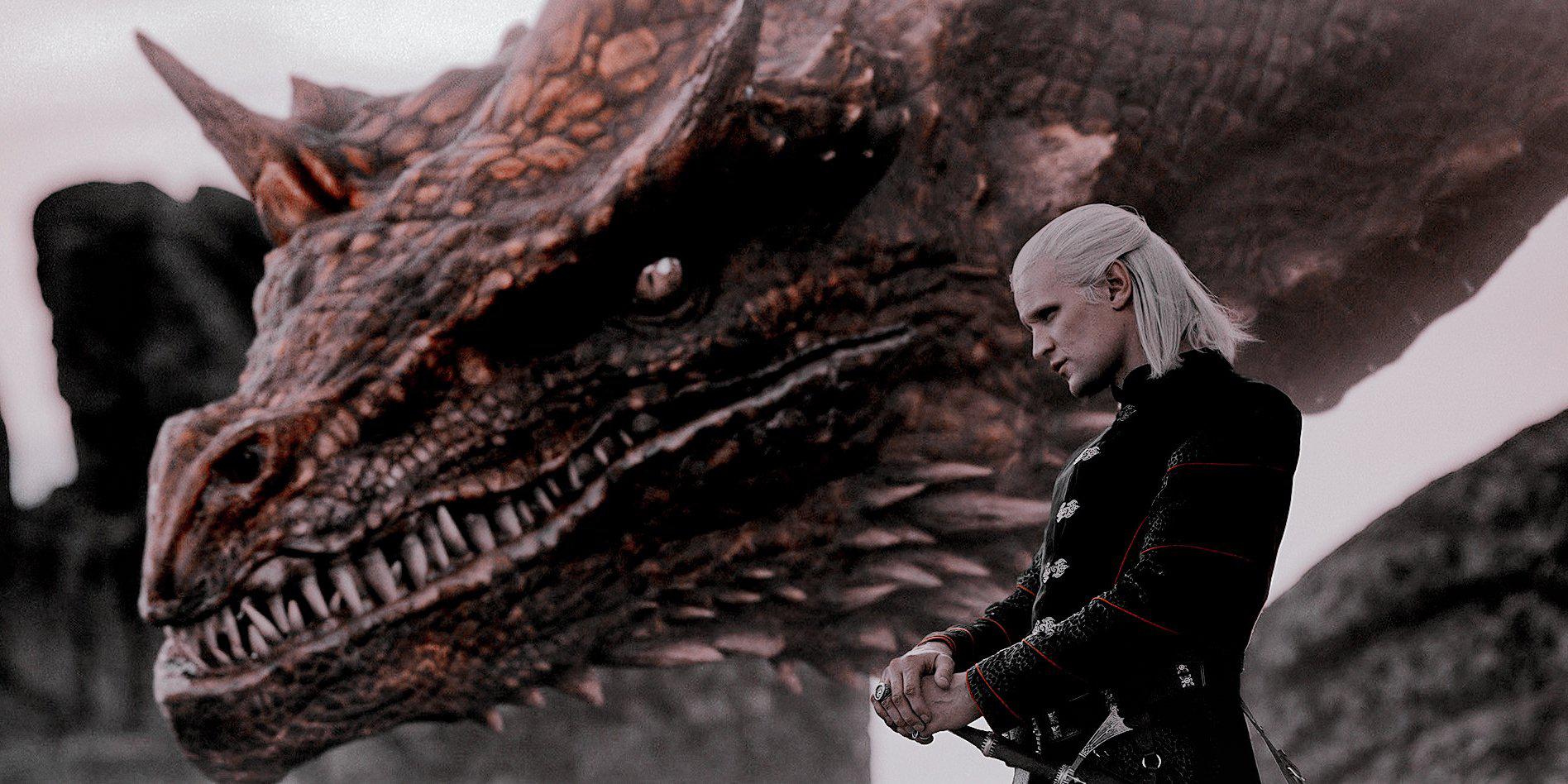1896x948 The bond between these two, Daemon didn't have to say a single command
