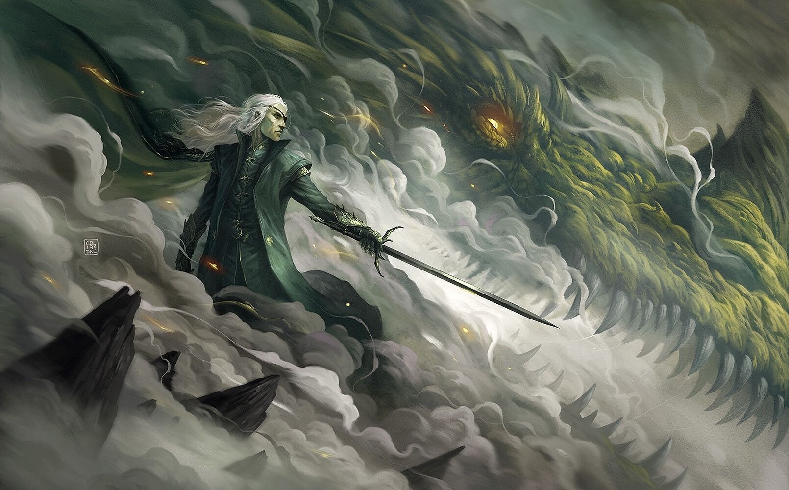 1610x1000 Daemon and Caraxes