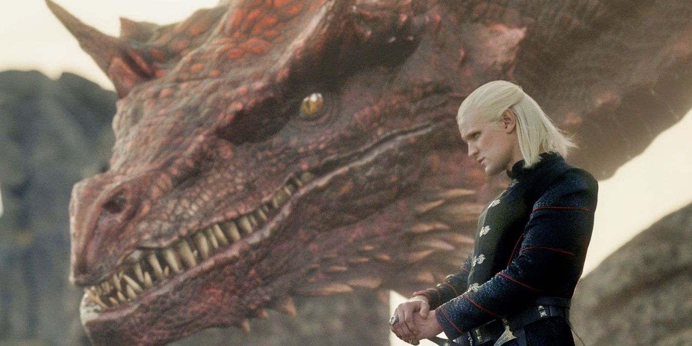 1400x700 House of the Dragon Finale's Shocking Death Was Choreographed With Toys