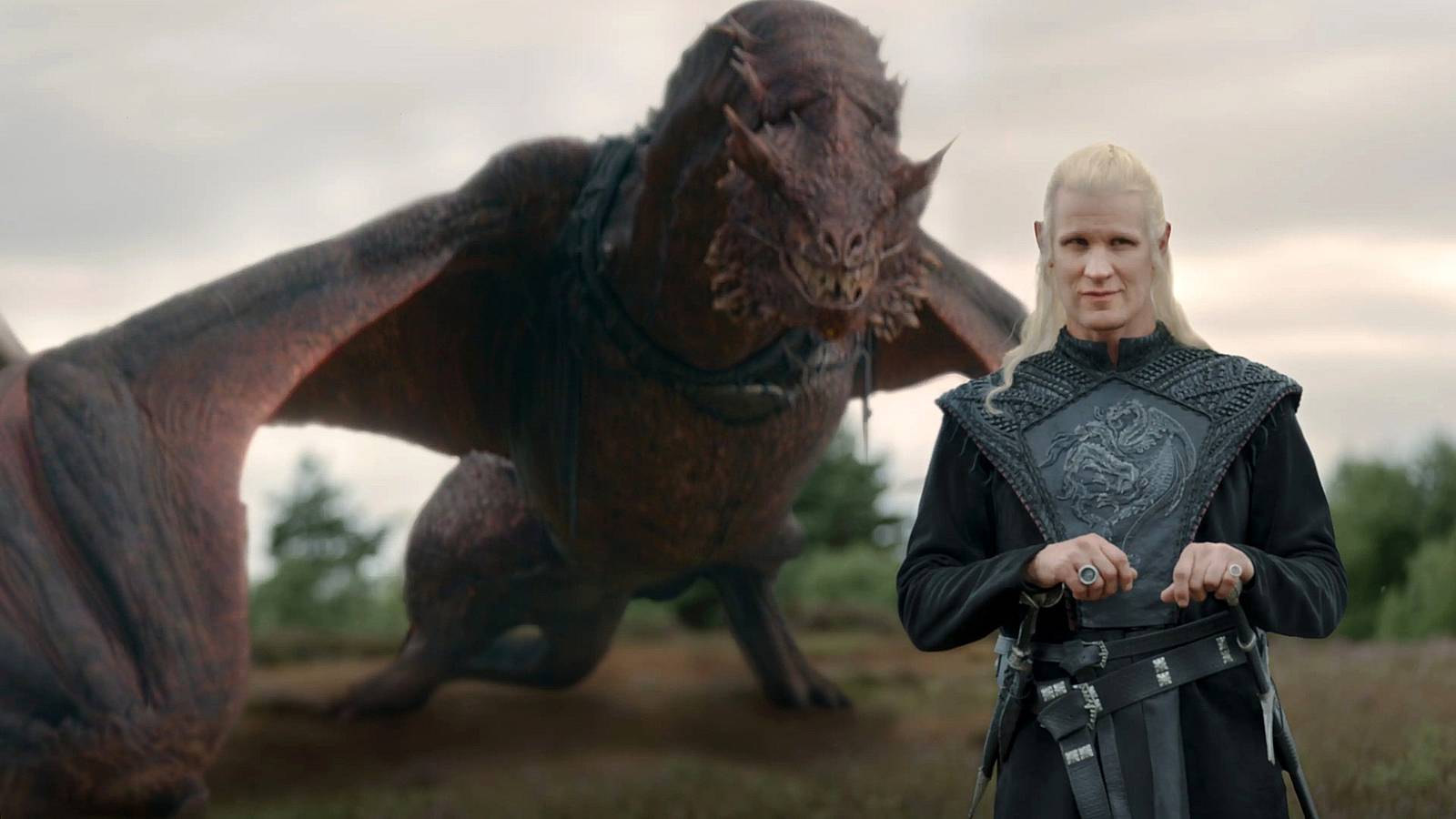 1600x900 What Happens to Every Remaining Dragon in 'House of the Dragon'