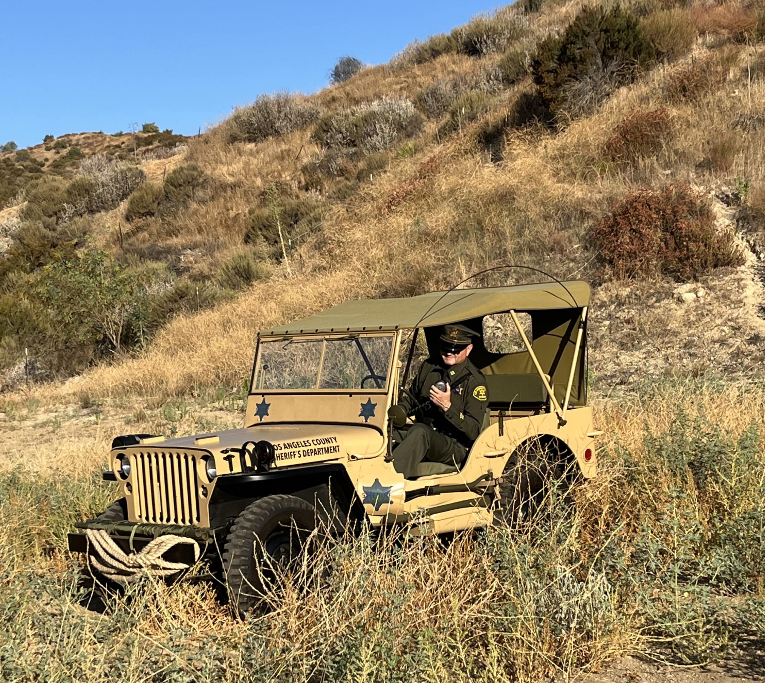 2560x2287 An American Veteran Returns Home: The Remarkable Story of the 1943 LASD Rescue GPW Willys Jeep Blog