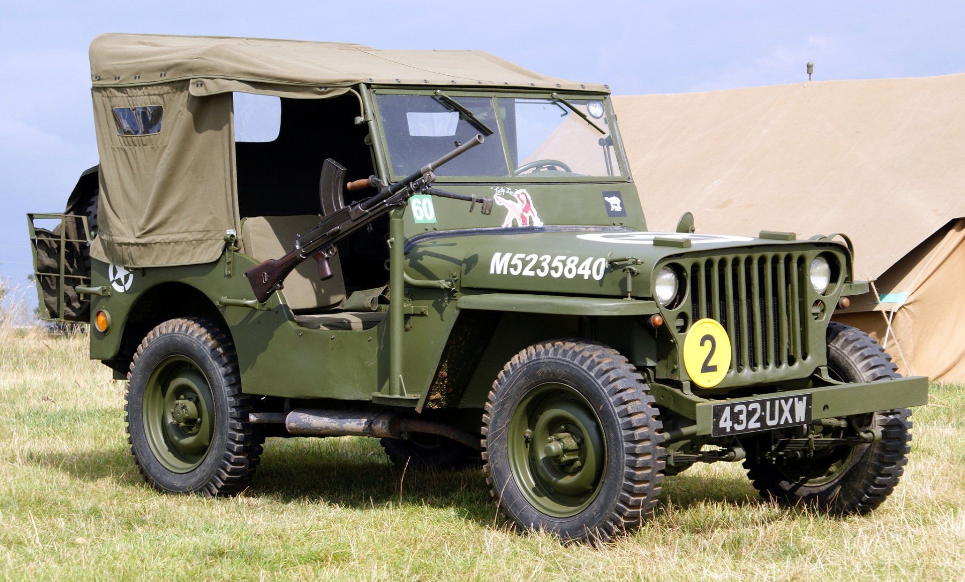 1920x1159 Willys MB Military Classic. HD Wallpaper of Historic Jeep Iconx1236