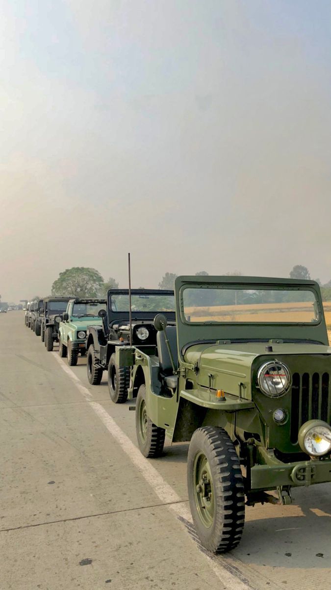 675x1200 cj3b whillys jeep 4WD 4k wallpaper