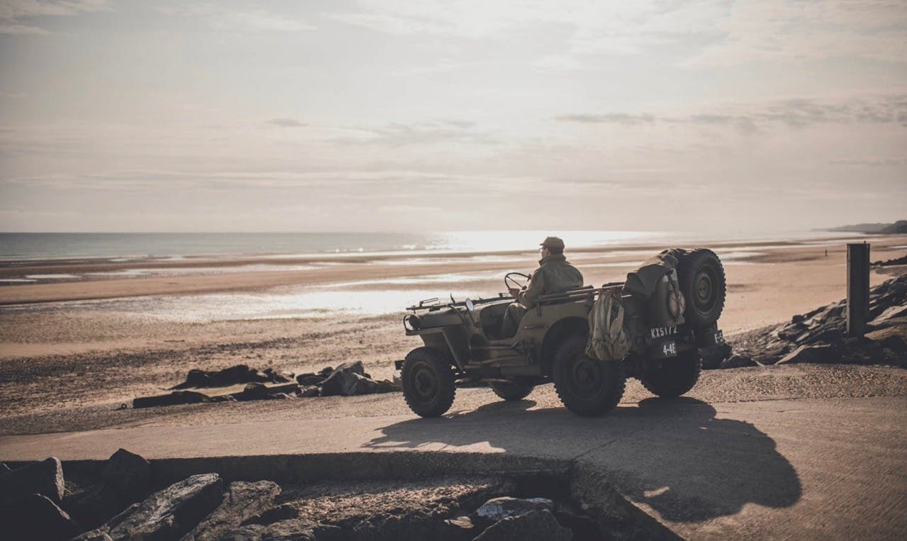 1280x763 The appeal of the Willys Jeep knows no borders, no barriers