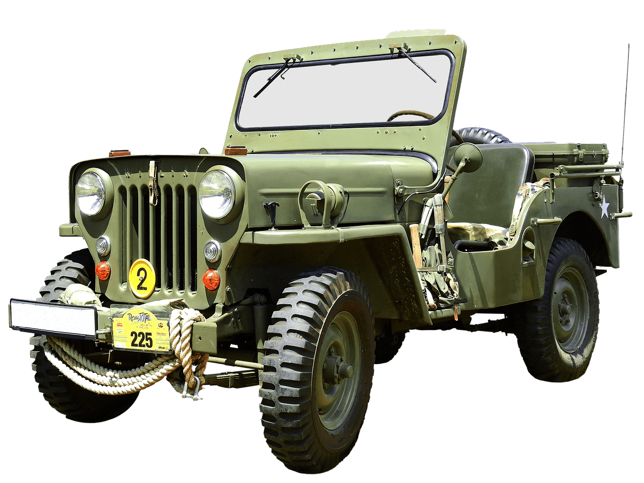 1280x960 Free Willys Jeep Mb & Jeep Image