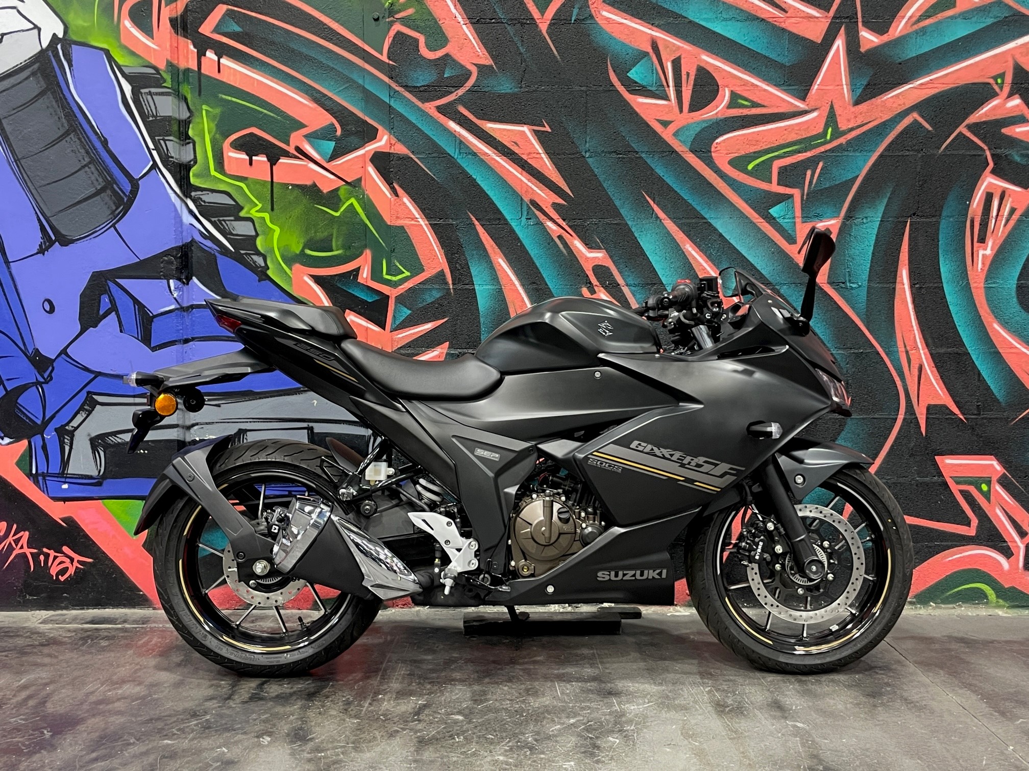 2016x1512 Modified Gixxer Sf 250 4k Wallpaper Gixxer Sf 250 HD Image Gixxer 250 Suzuki Bs4 Bike