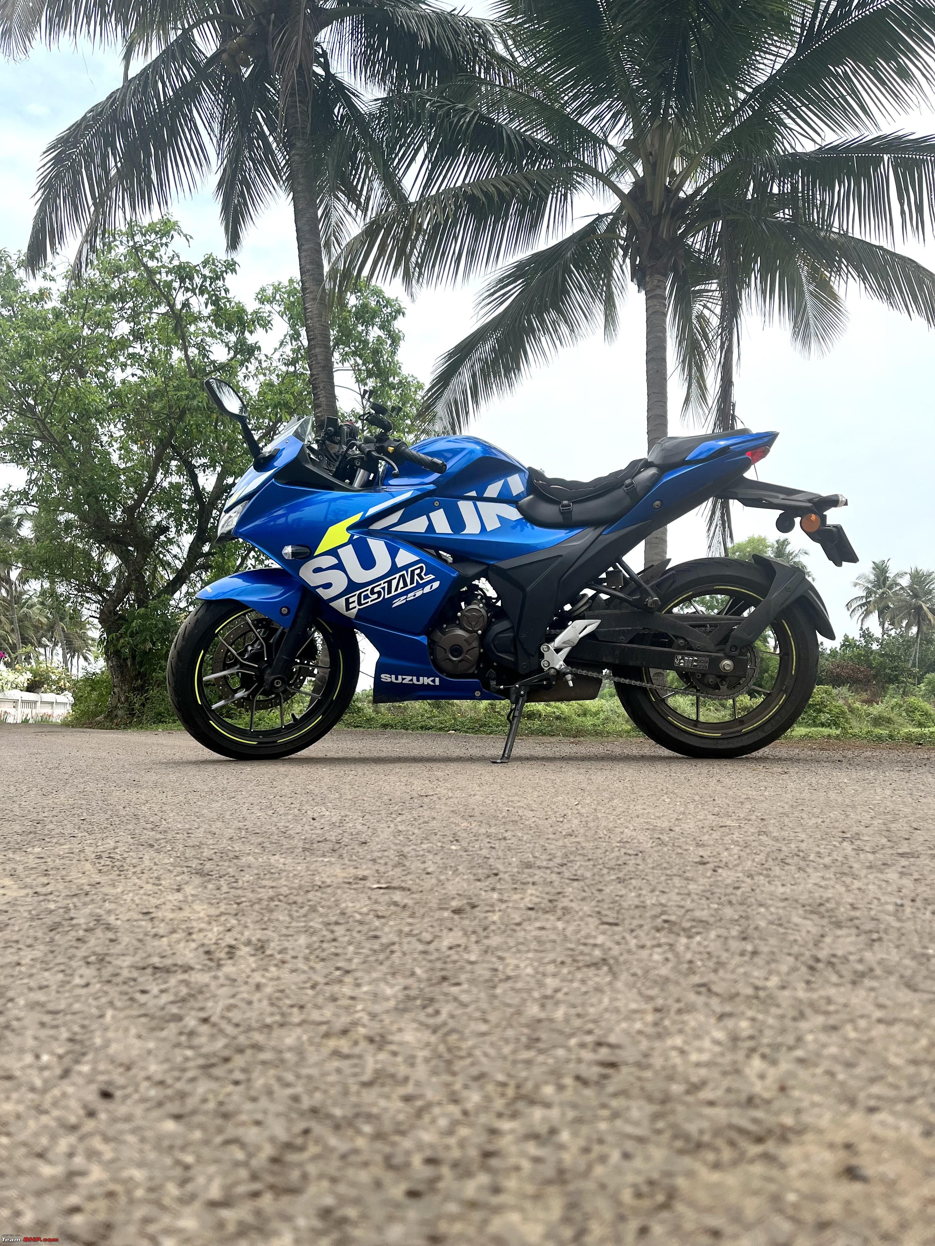3024x4032 Modified Gixxer Sf 250 4k Wallpaper Gixxer Sf 250 HD Image Gixxer 250 Suzuki Bs4 Bike