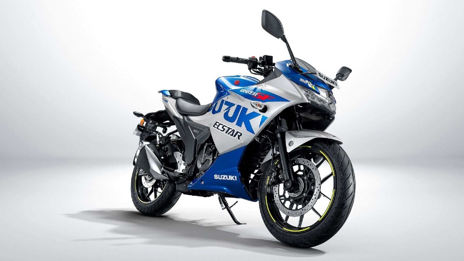 1600x900 Suzuki Motorcycle India introduces new colours for the Gixxer, Gixxer 250 series