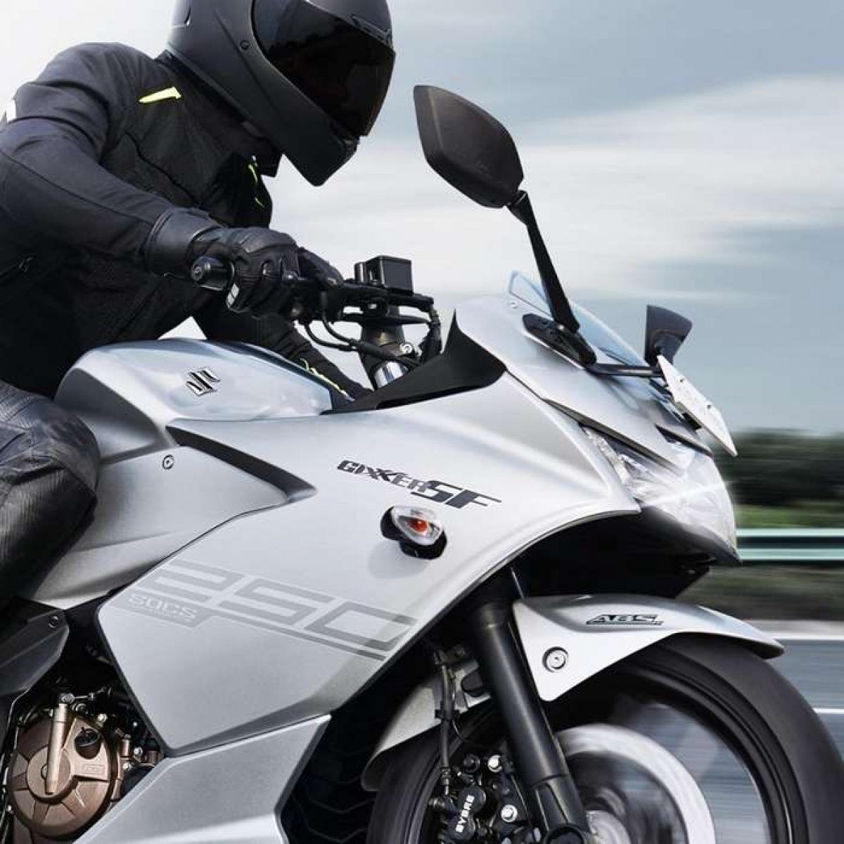 1200x1200 Suzuki Gixxer 250 New Model New Suzuki Gixxer SF SF 150 First Official Photo