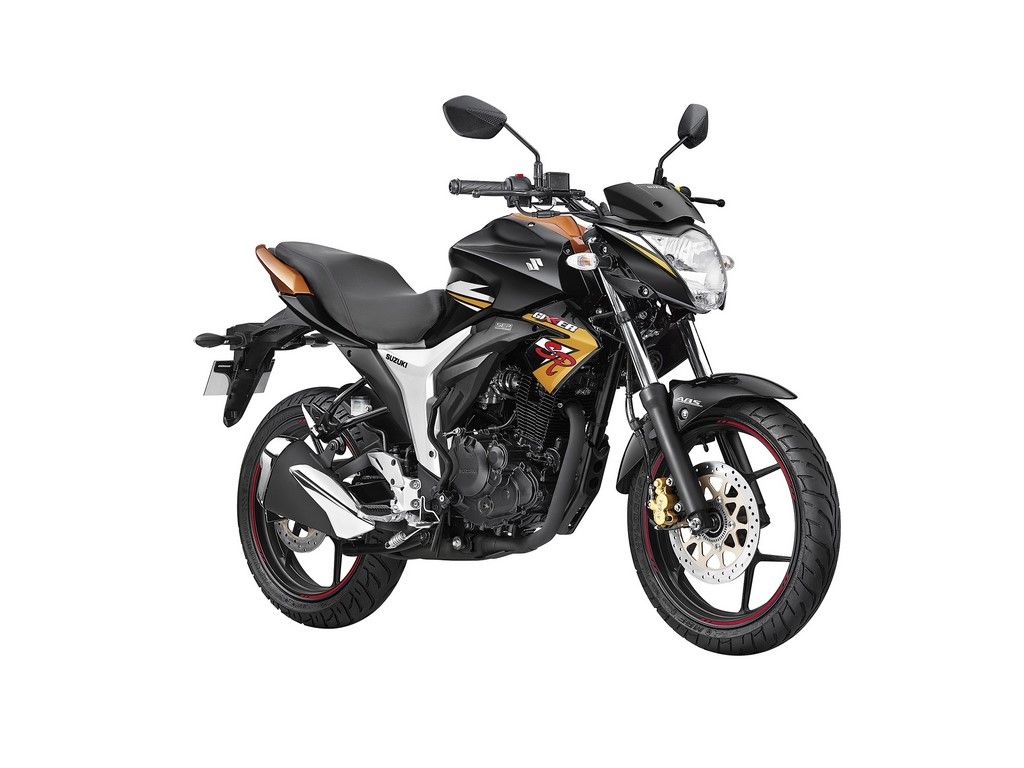 1024x768 Gixxer 250 Gixxer 2019 Black Suzuki Gixxer 250 ABS Matte Black 8850KM