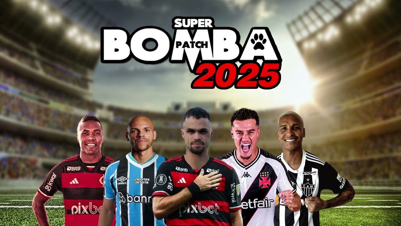 1280x720 Super Bomba Patch 2025 DOWNLOAD