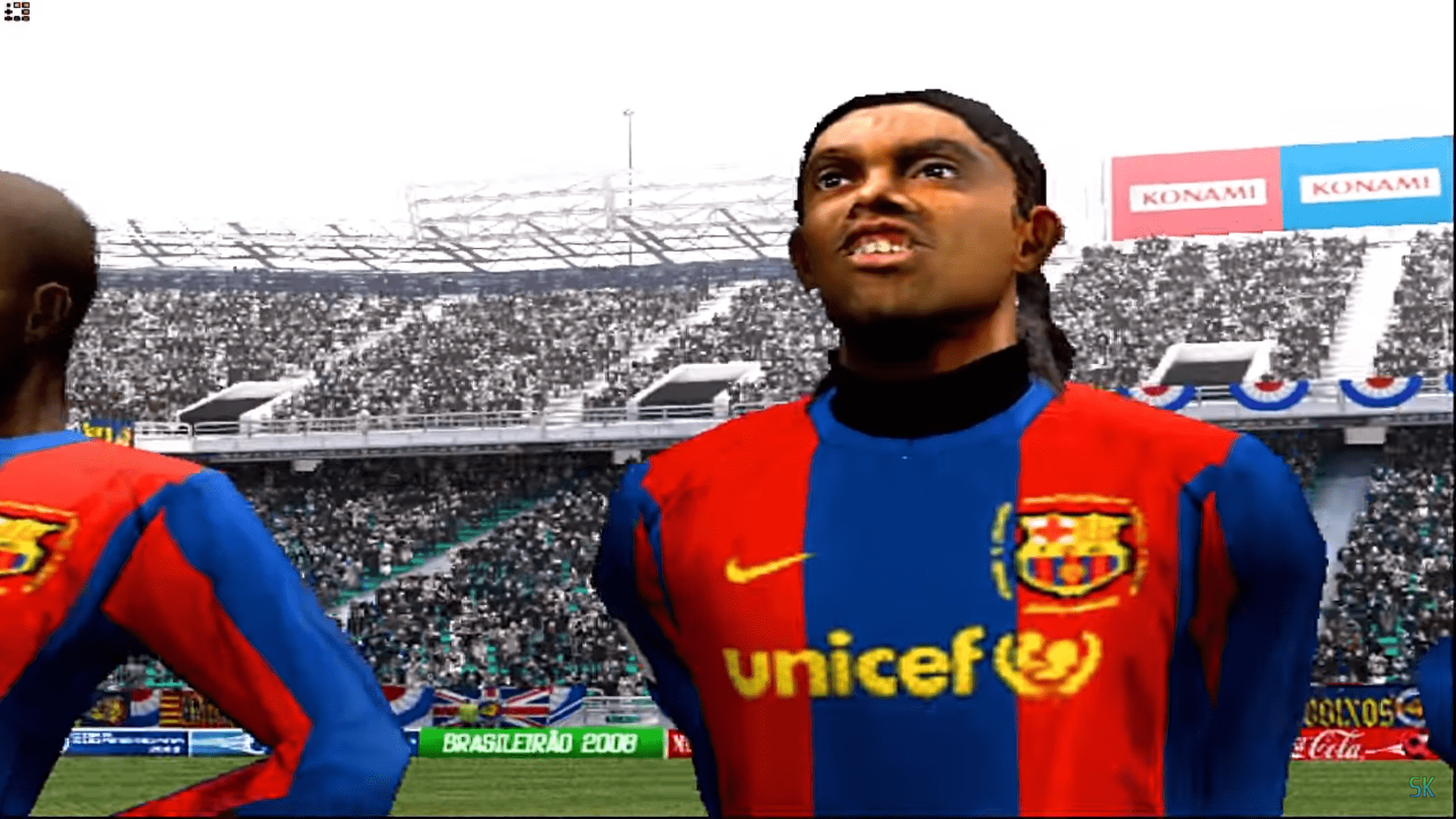1920x1080 100% atualizado: a história do lendário mod Bomba Patch