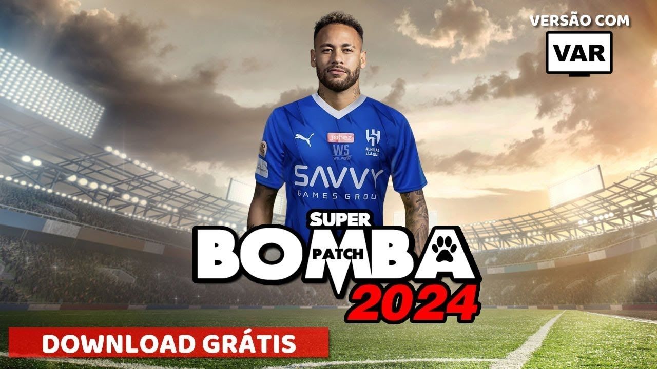 1280x720 Bomba patch 2024