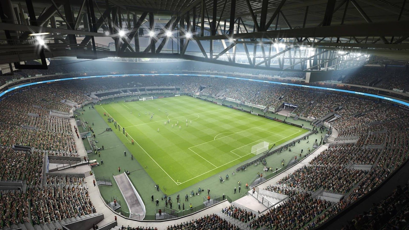 1600x900 Análise: PES 2019 (Multi) traz ajustes finos que fazem toda a diferença