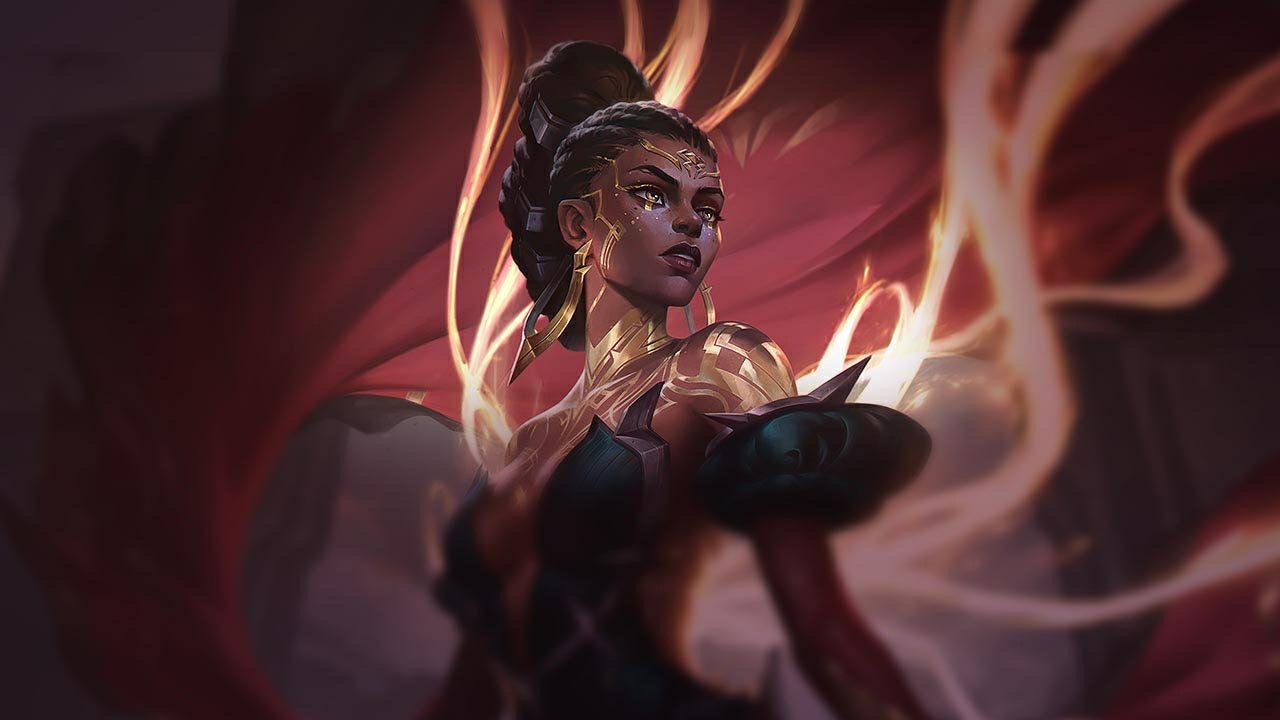 1280x720 Mel ADC Build Guide, Items & Abilities 26.16